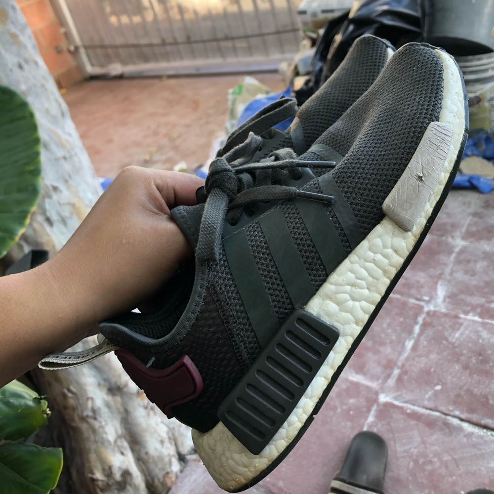 Adidas Nmd